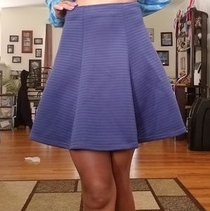 Skater Skirt